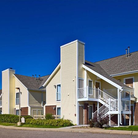 Sonesta Es Suites Colorado Springs Kültér fotó