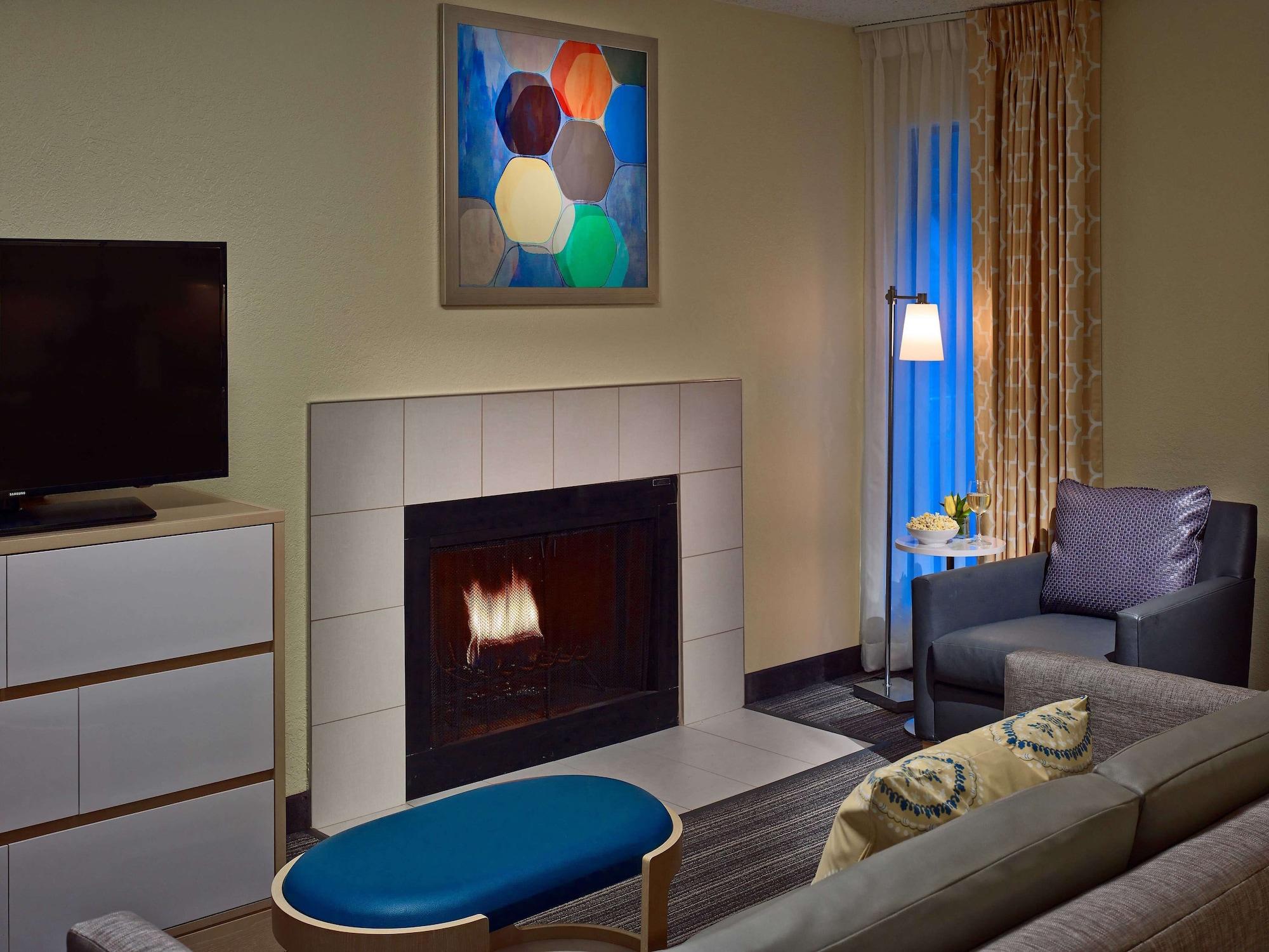 Sonesta Es Suites Colorado Springs Kültér fotó