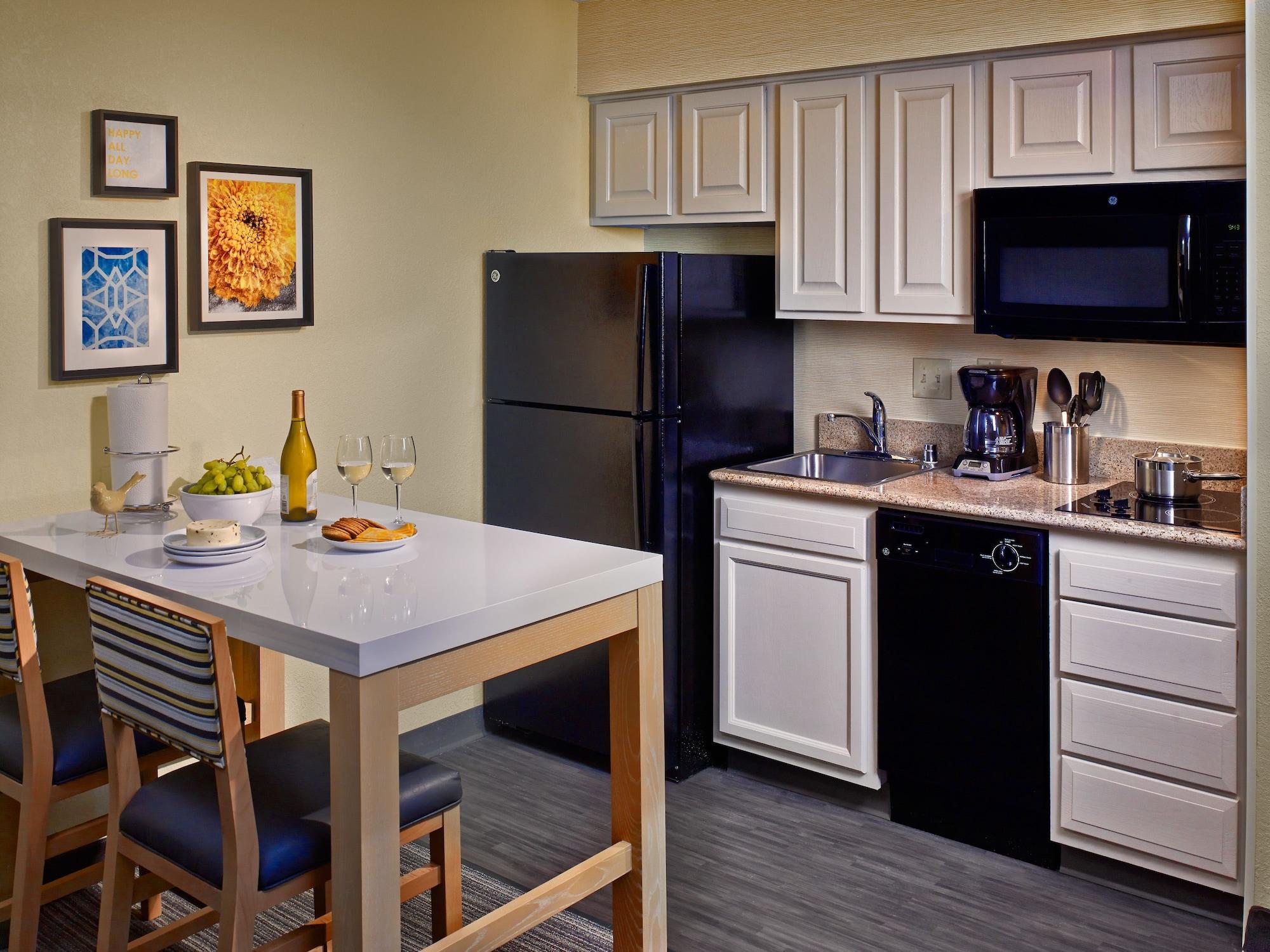 Sonesta Es Suites Colorado Springs Kültér fotó
