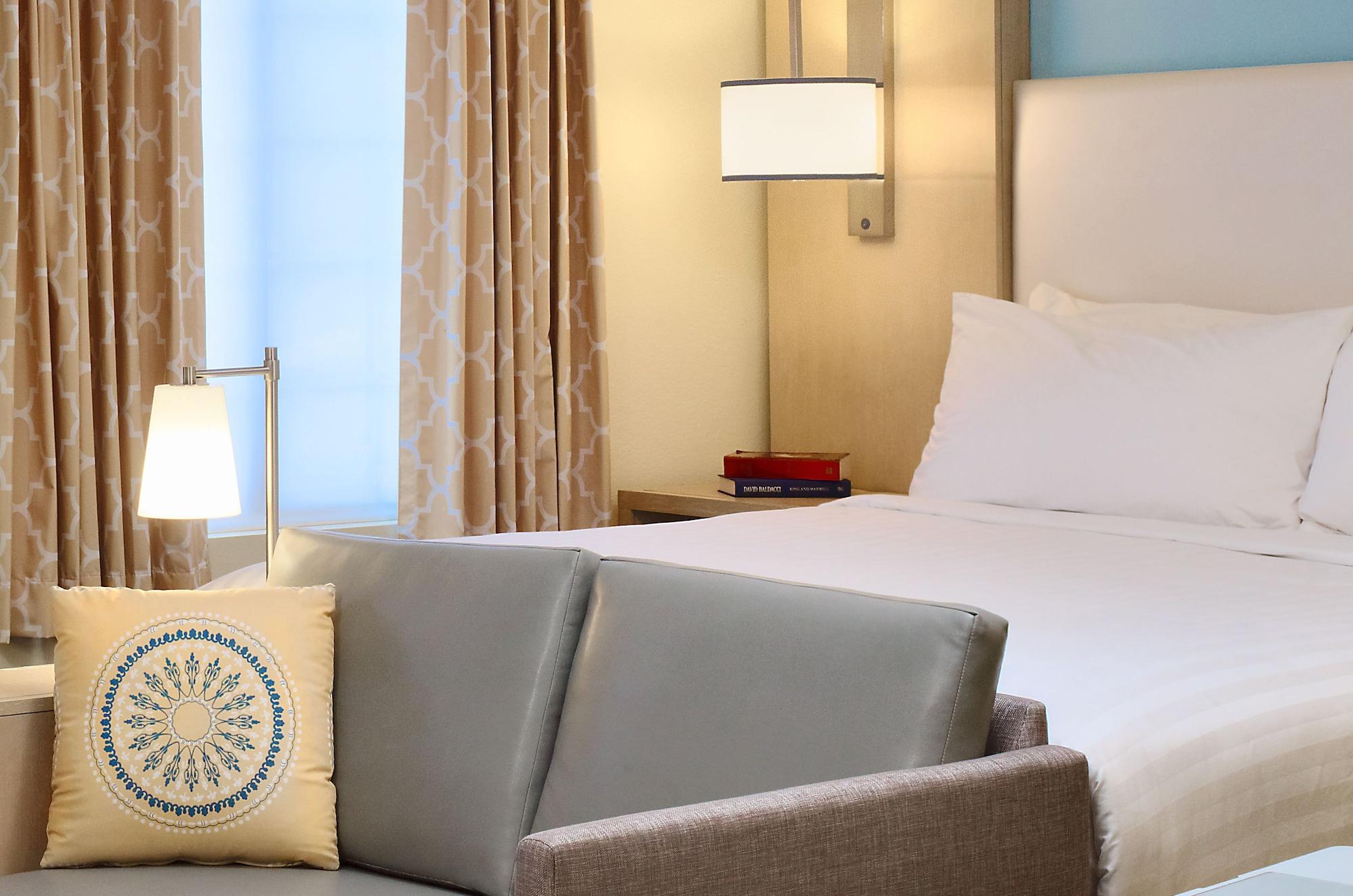 Sonesta Es Suites Colorado Springs Kültér fotó