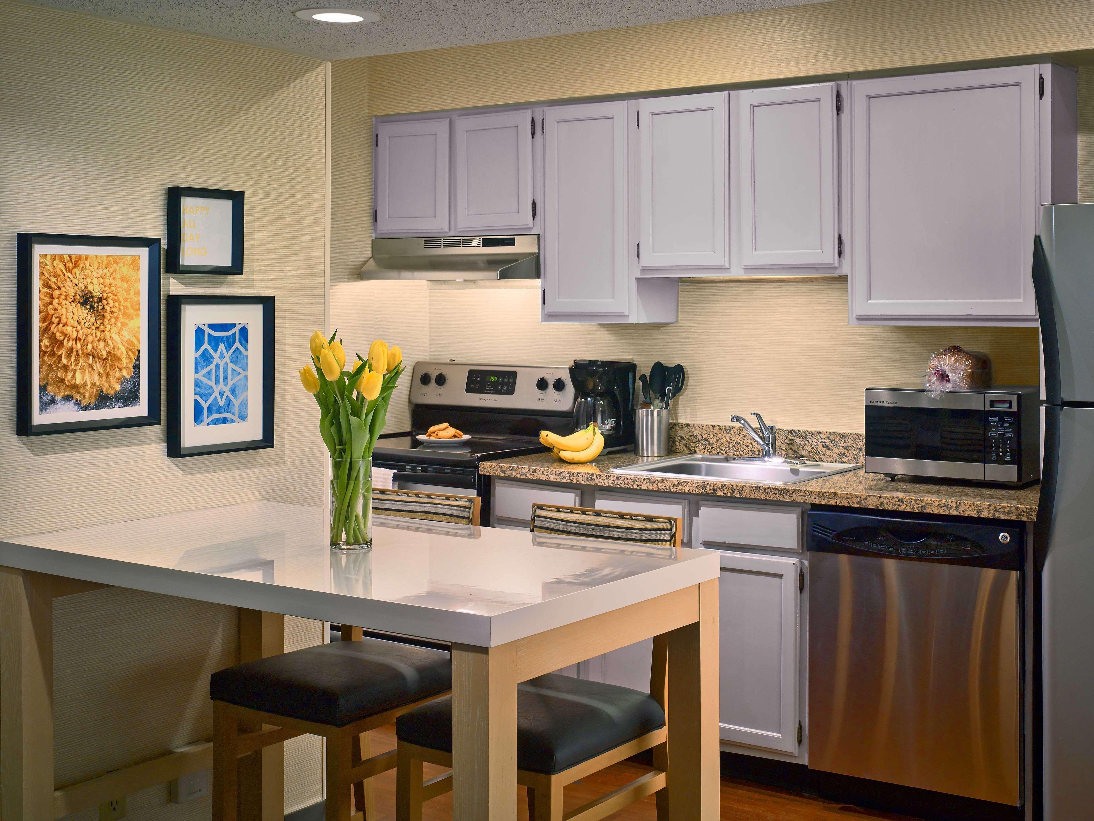 Sonesta Es Suites Colorado Springs Kültér fotó