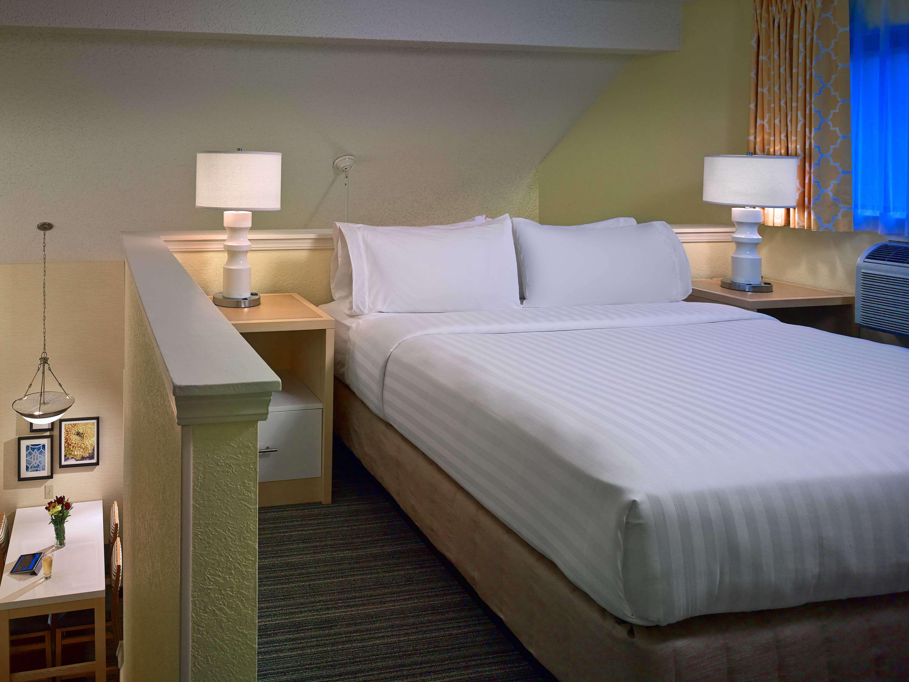 Sonesta Es Suites Colorado Springs Kültér fotó