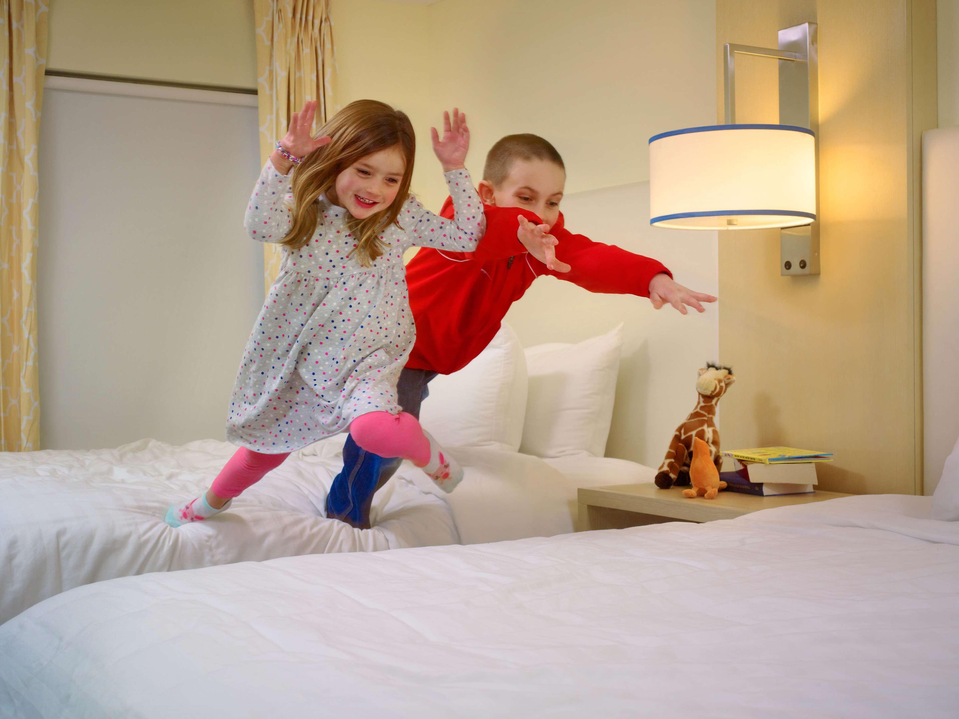 Sonesta Es Suites Colorado Springs Kültér fotó