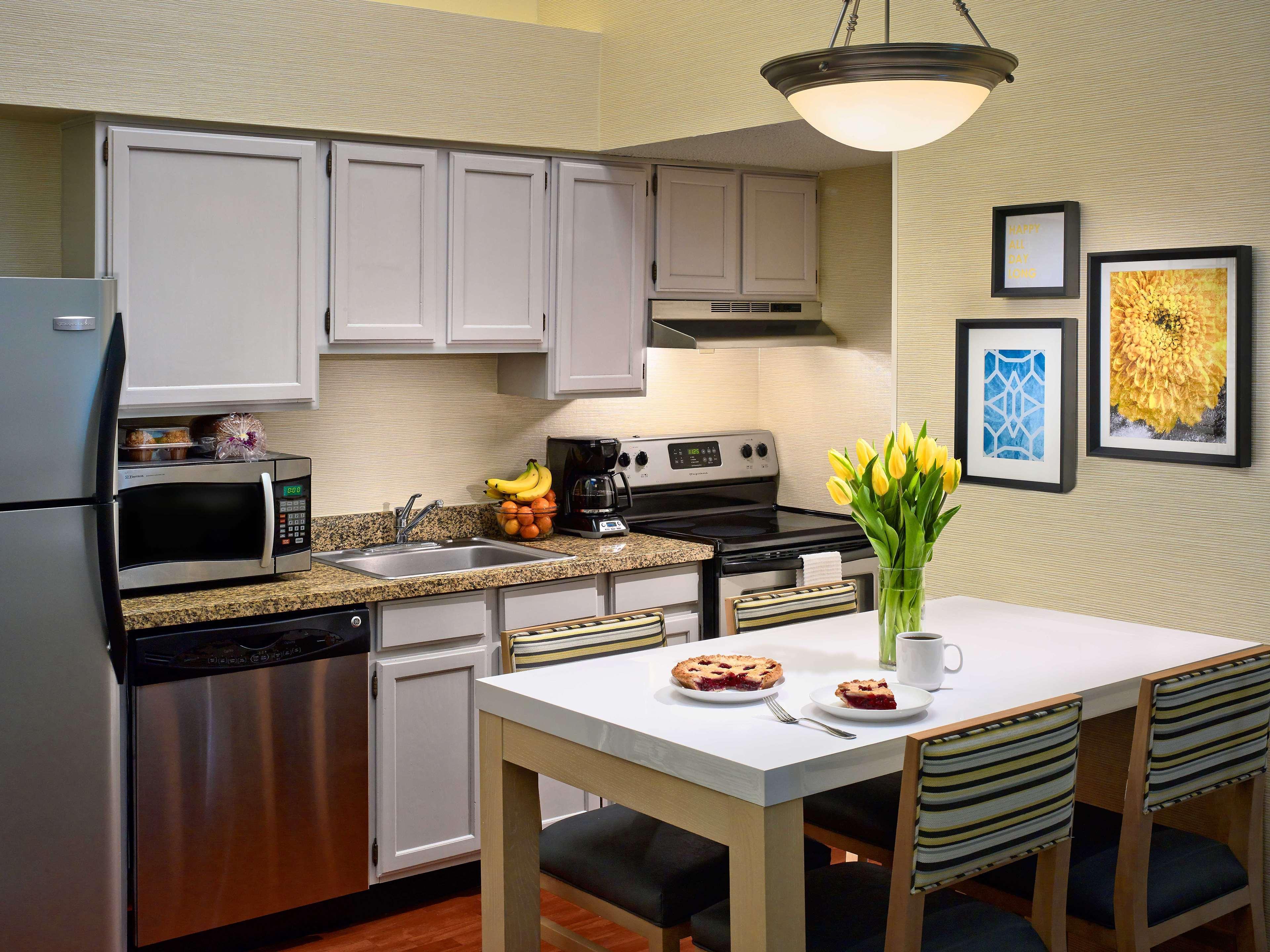 Sonesta Es Suites Colorado Springs Kültér fotó