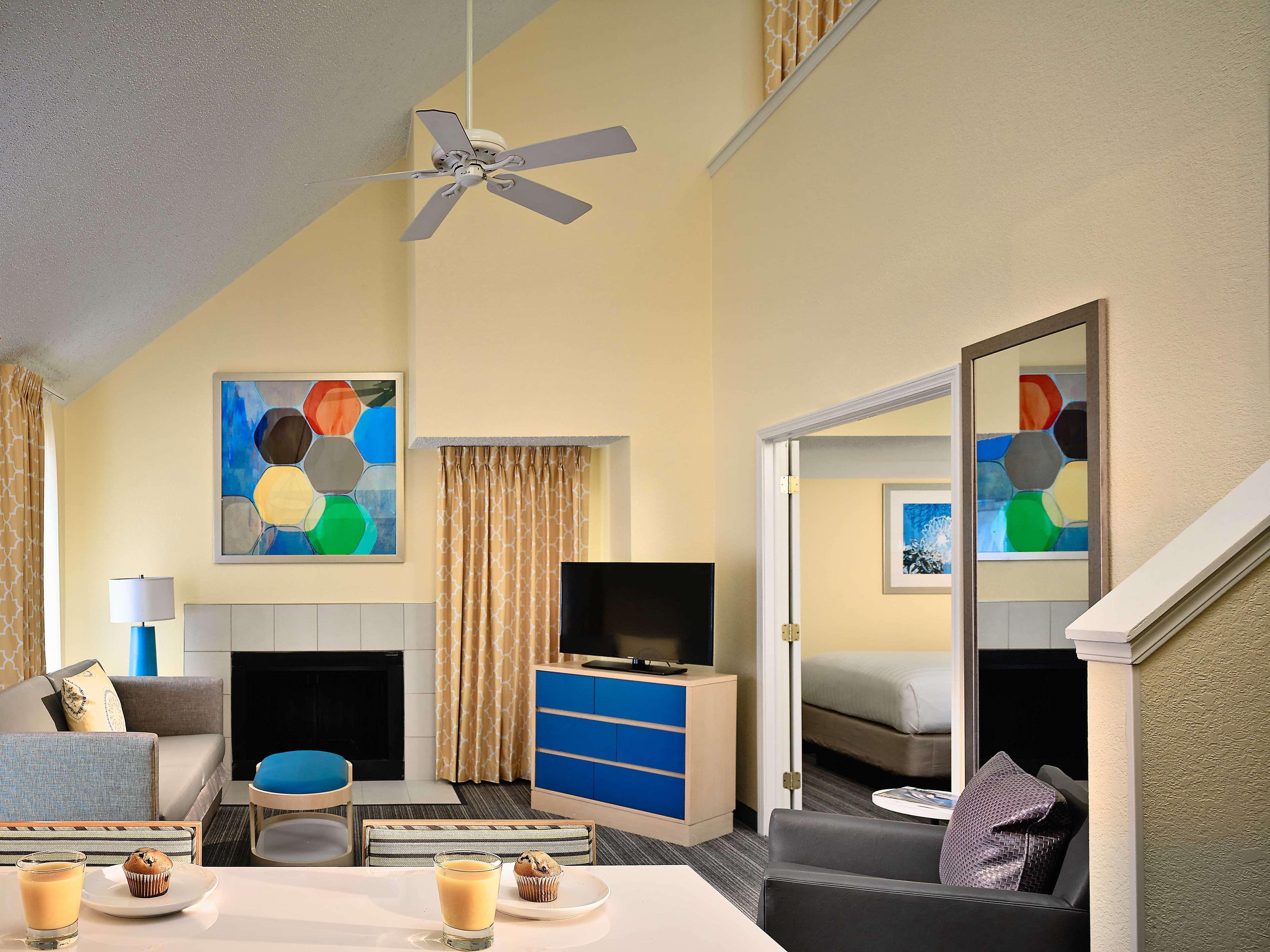 Sonesta Es Suites Colorado Springs Kültér fotó