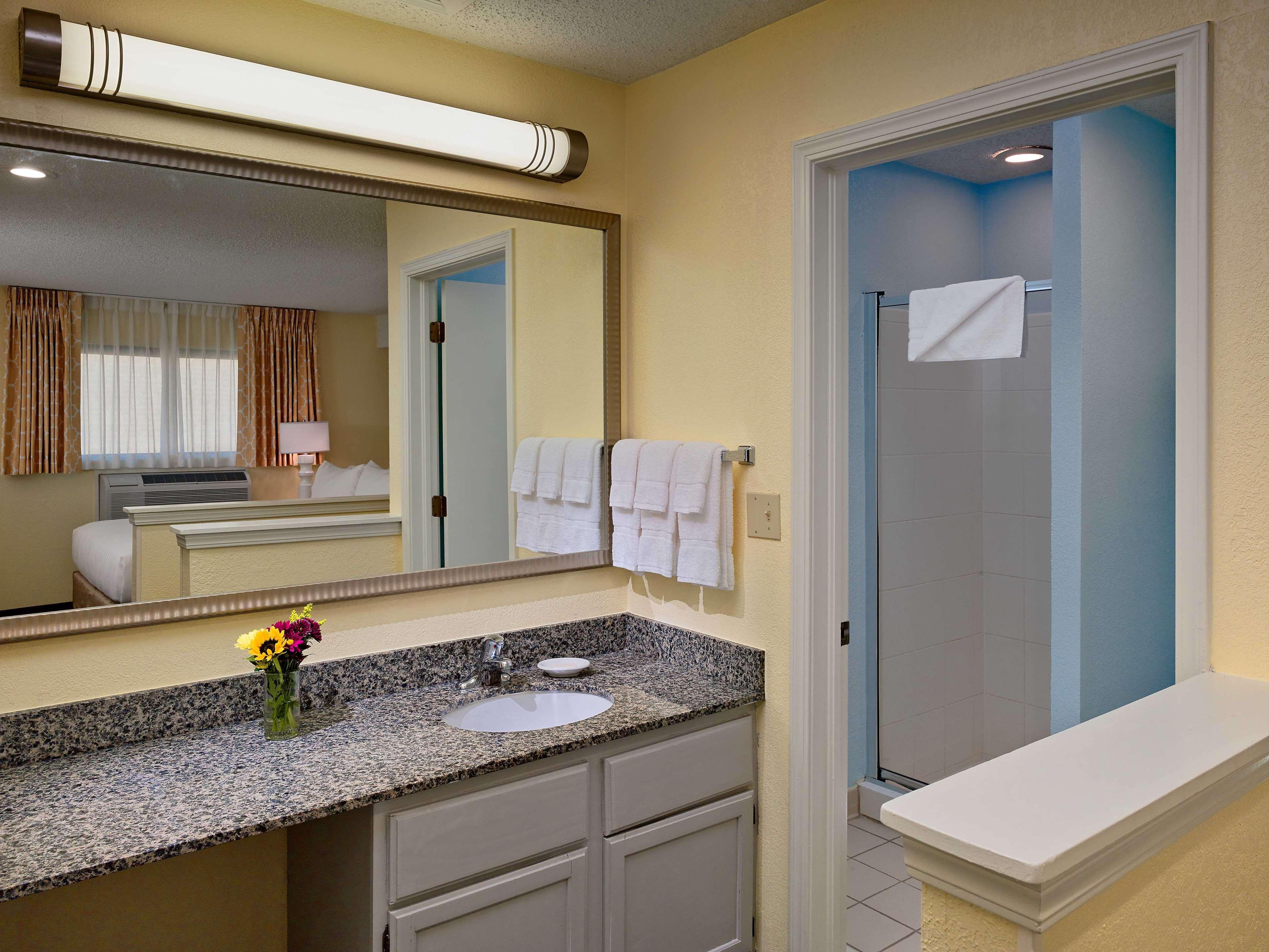 Sonesta Es Suites Colorado Springs Kültér fotó