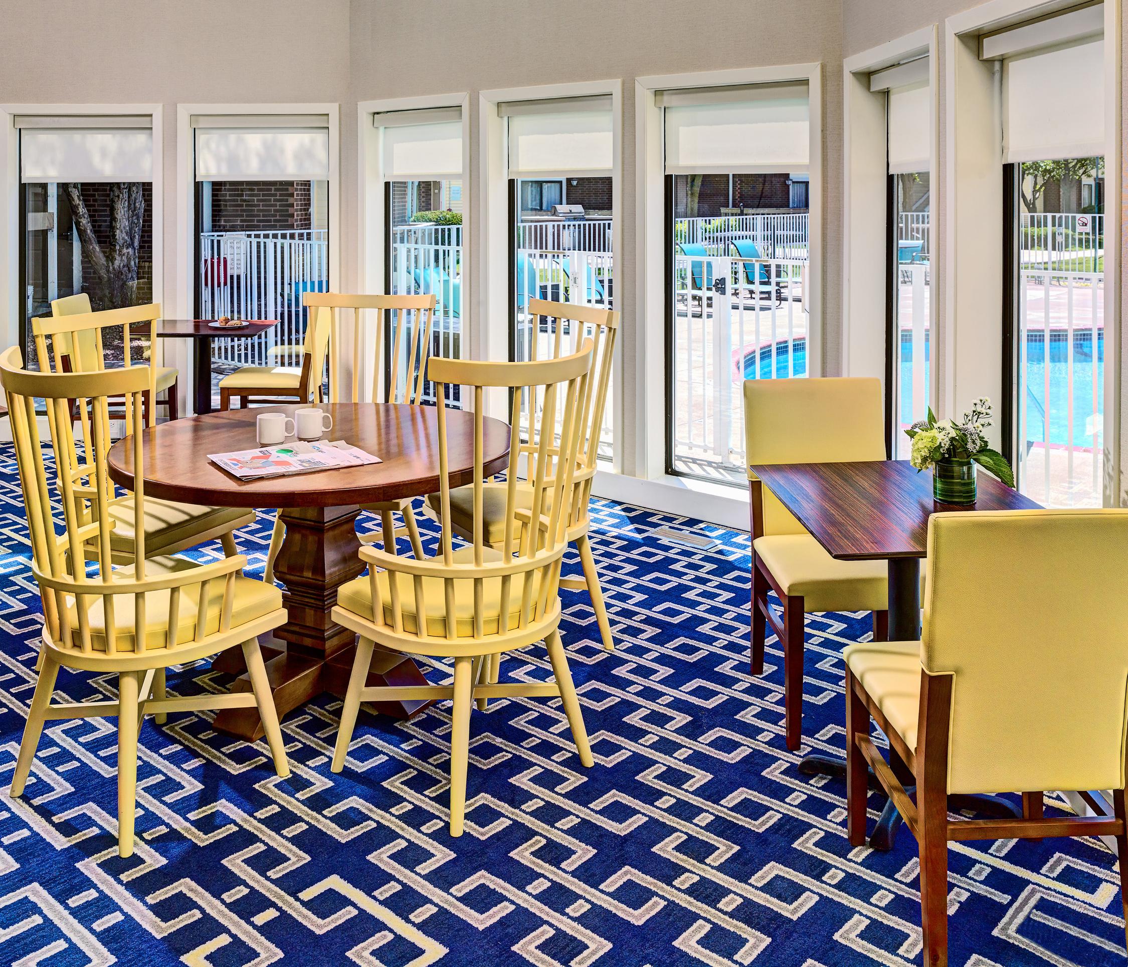 Sonesta Es Suites Colorado Springs Kültér fotó