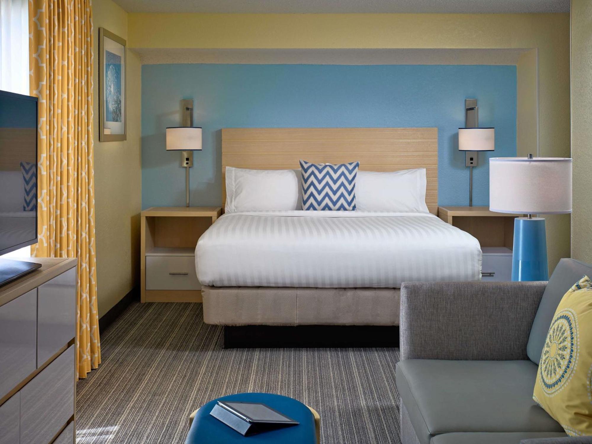 Sonesta Es Suites Colorado Springs Kültér fotó