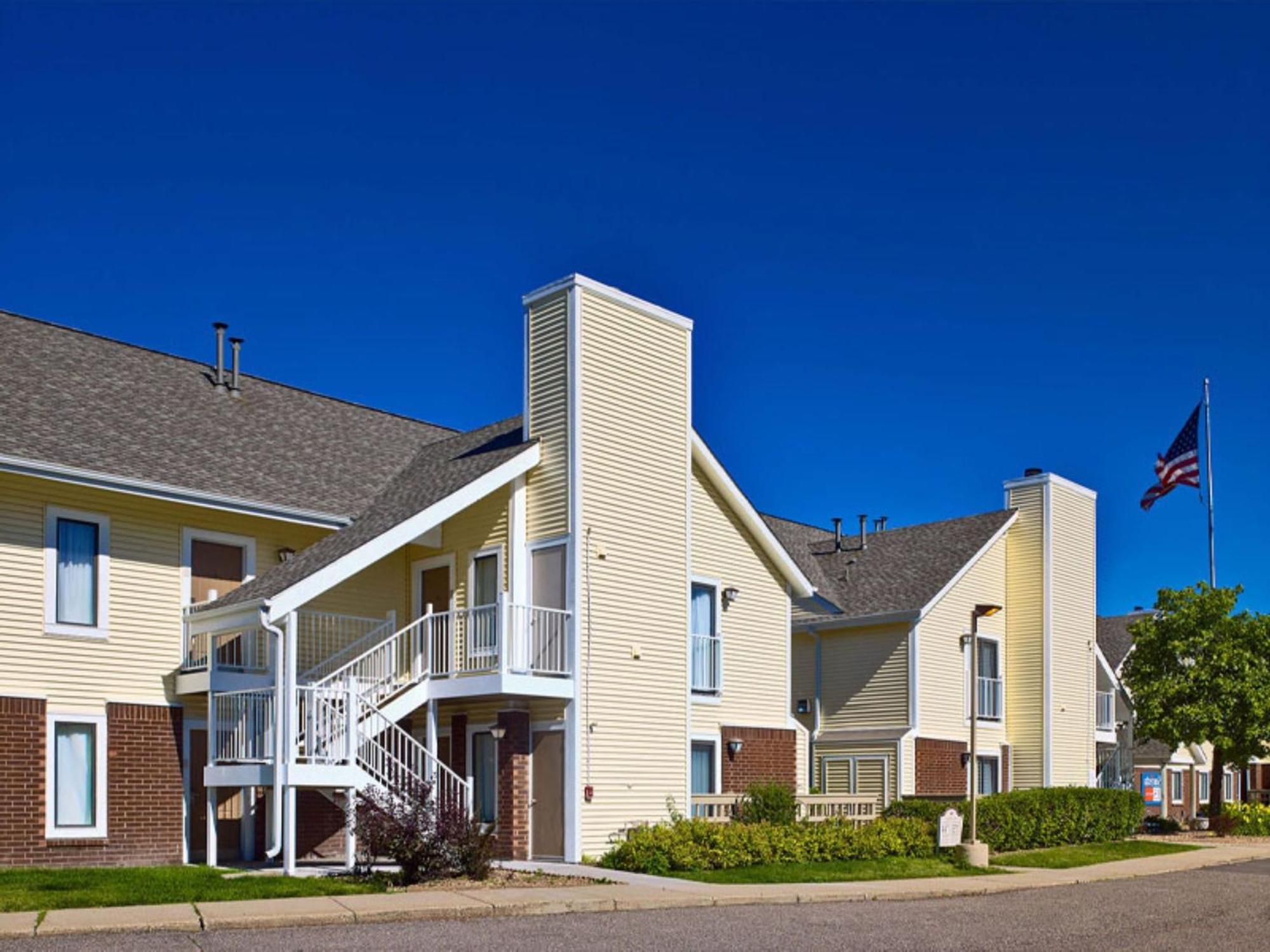 Sonesta Es Suites Colorado Springs Kültér fotó