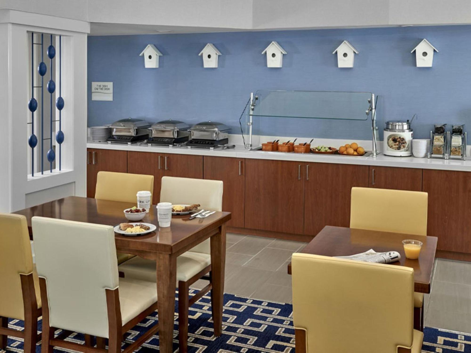 Sonesta Es Suites Colorado Springs Kültér fotó