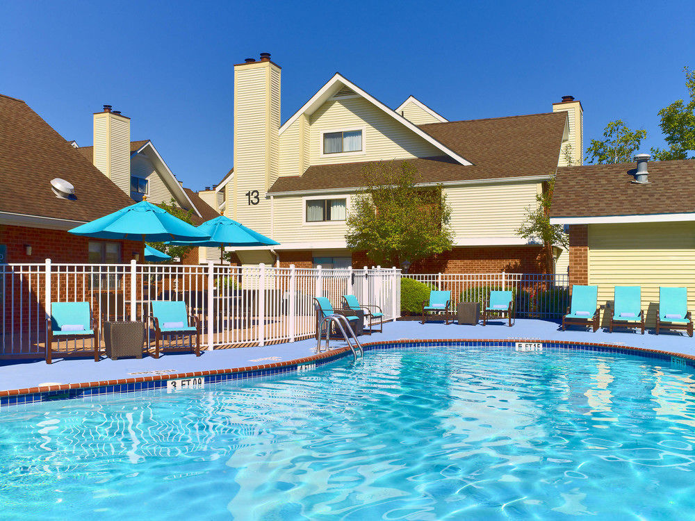 Sonesta Es Suites Colorado Springs Kültér fotó