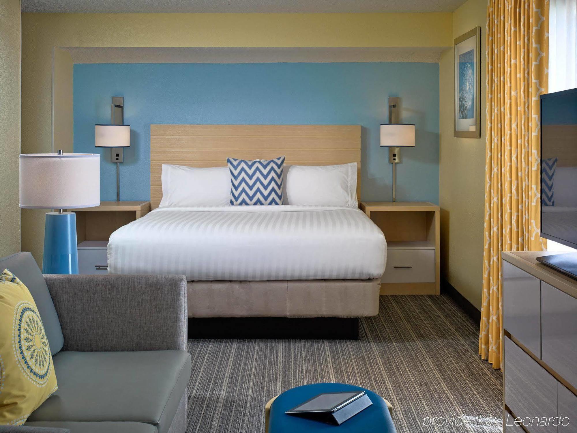Sonesta Es Suites Colorado Springs Kültér fotó