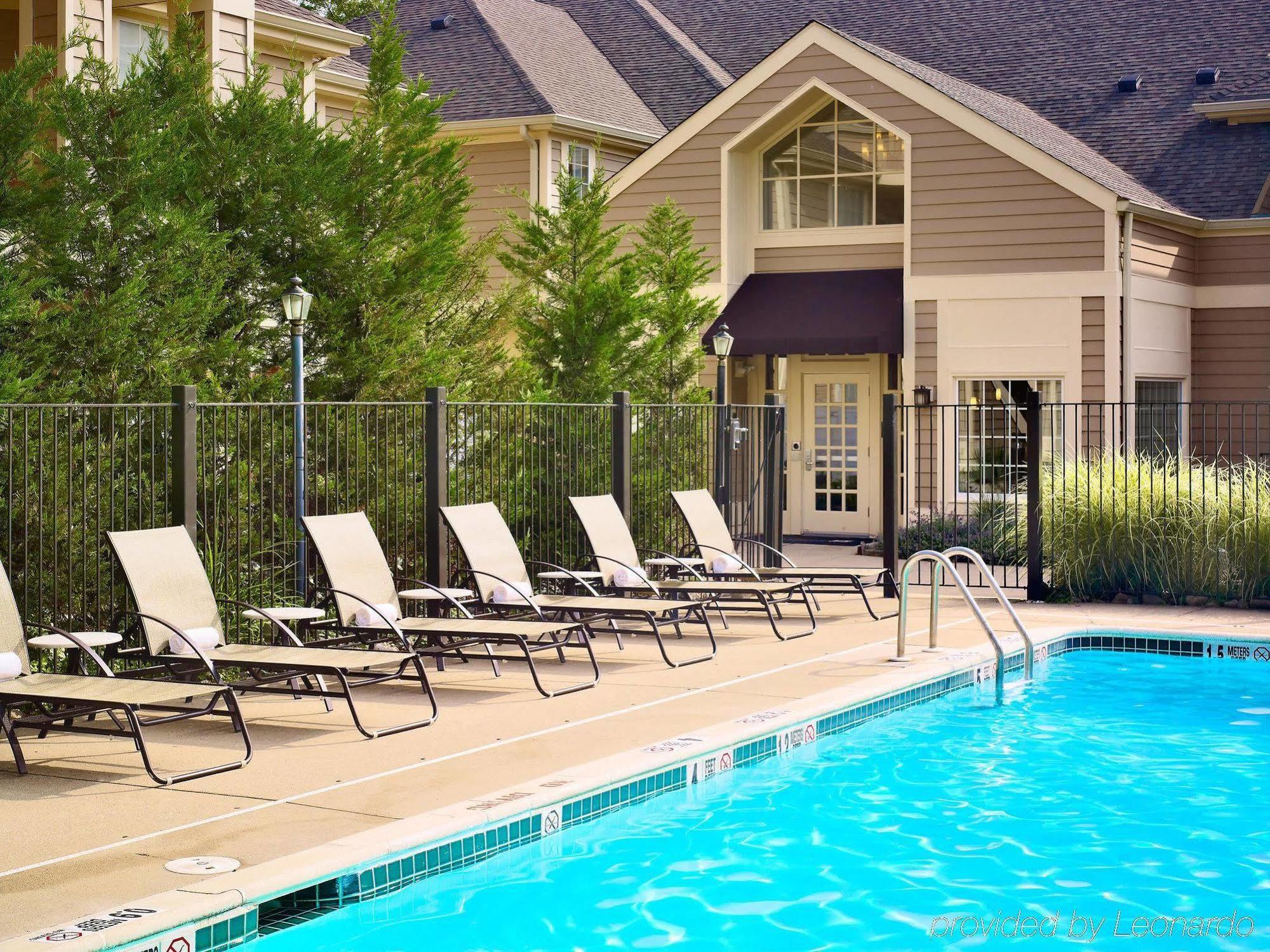 Sonesta Es Suites Colorado Springs Kültér fotó