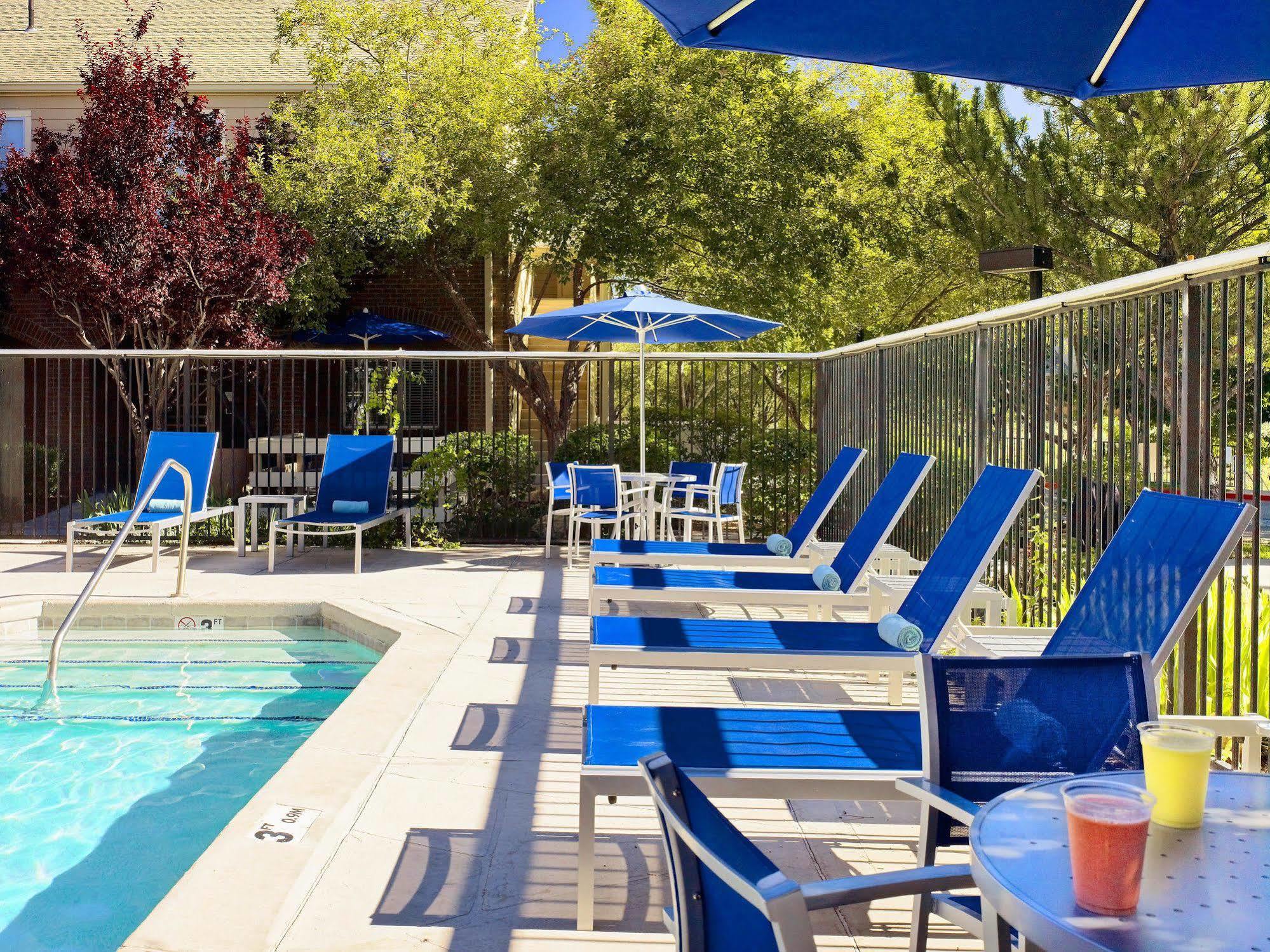 Sonesta Es Suites Colorado Springs Kültér fotó