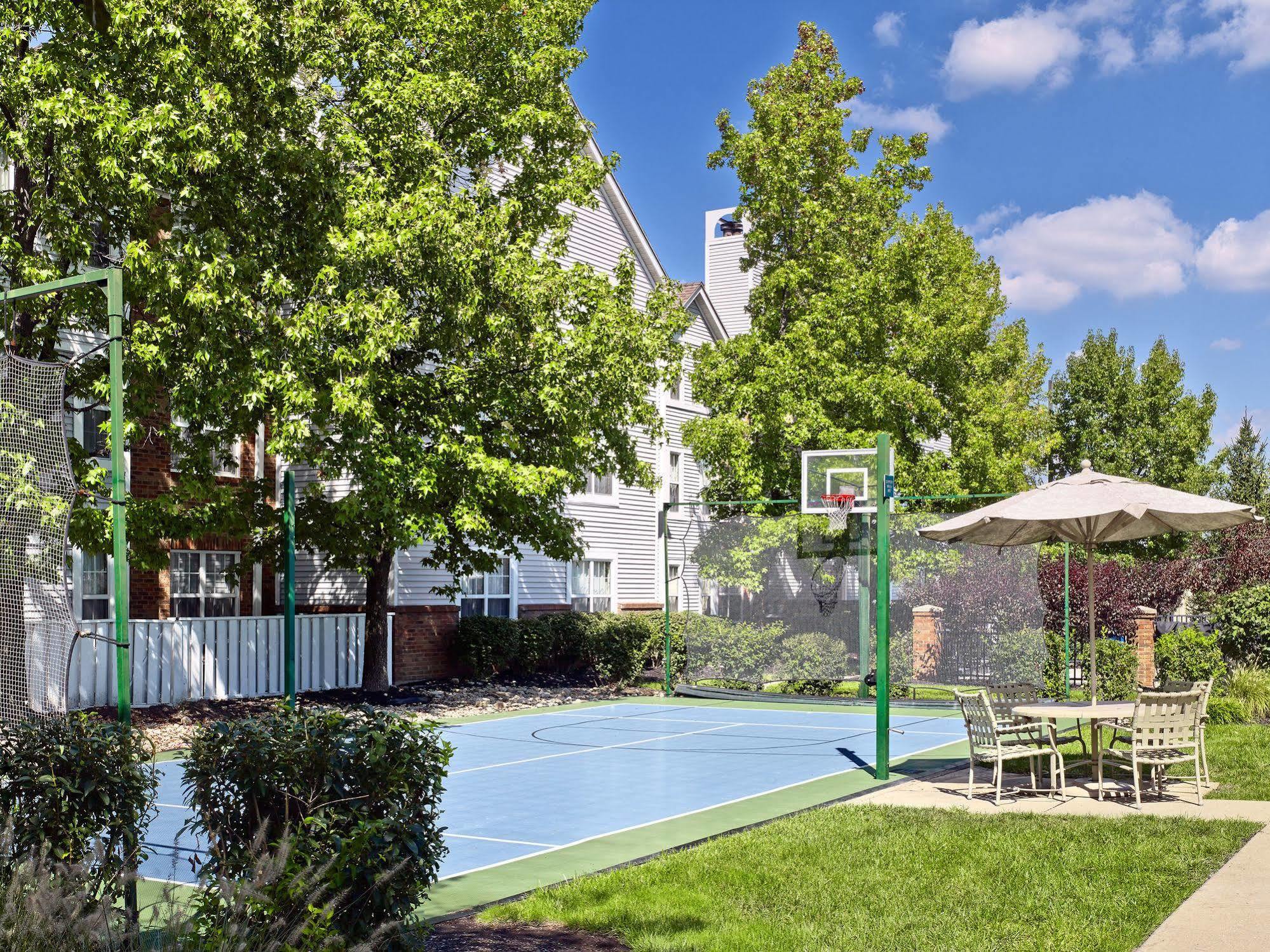 Sonesta Es Suites Colorado Springs Kültér fotó