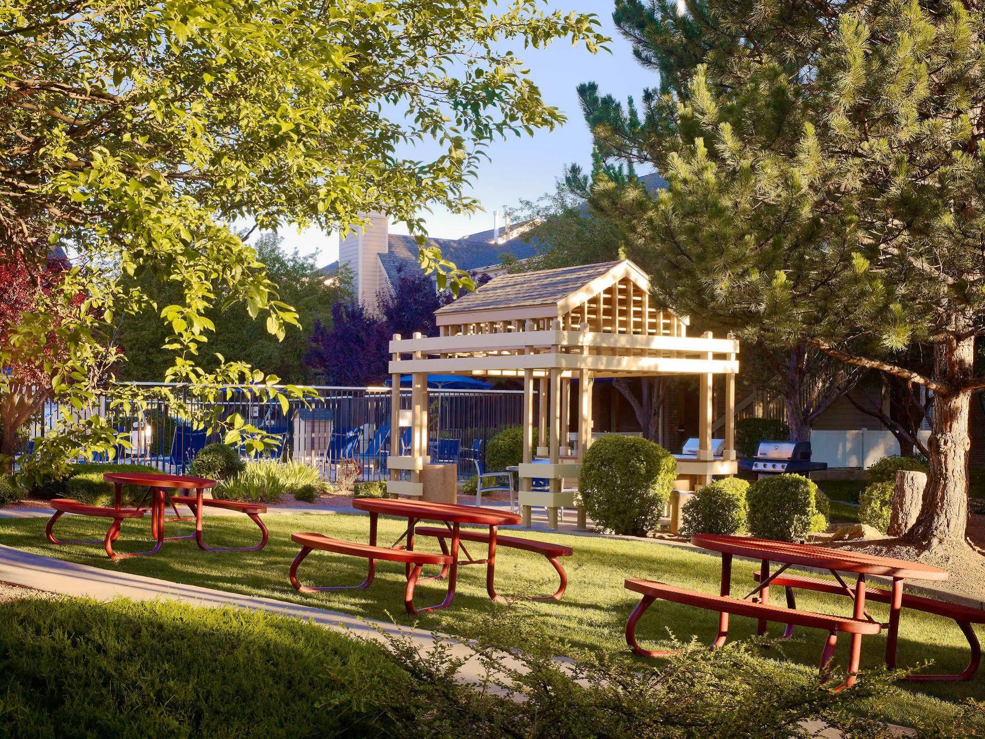Sonesta Es Suites Colorado Springs Kültér fotó