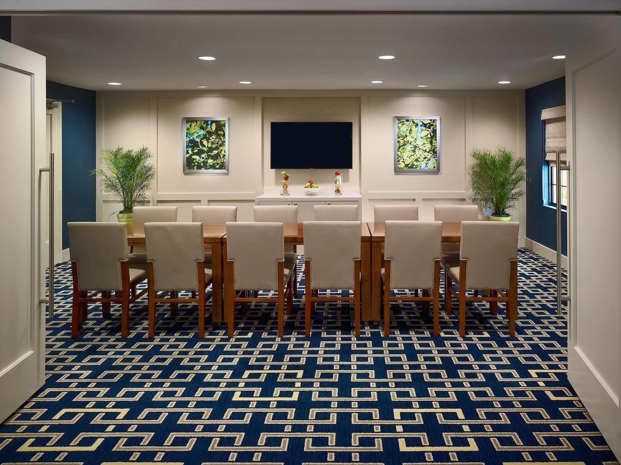 Sonesta Es Suites Colorado Springs Kültér fotó