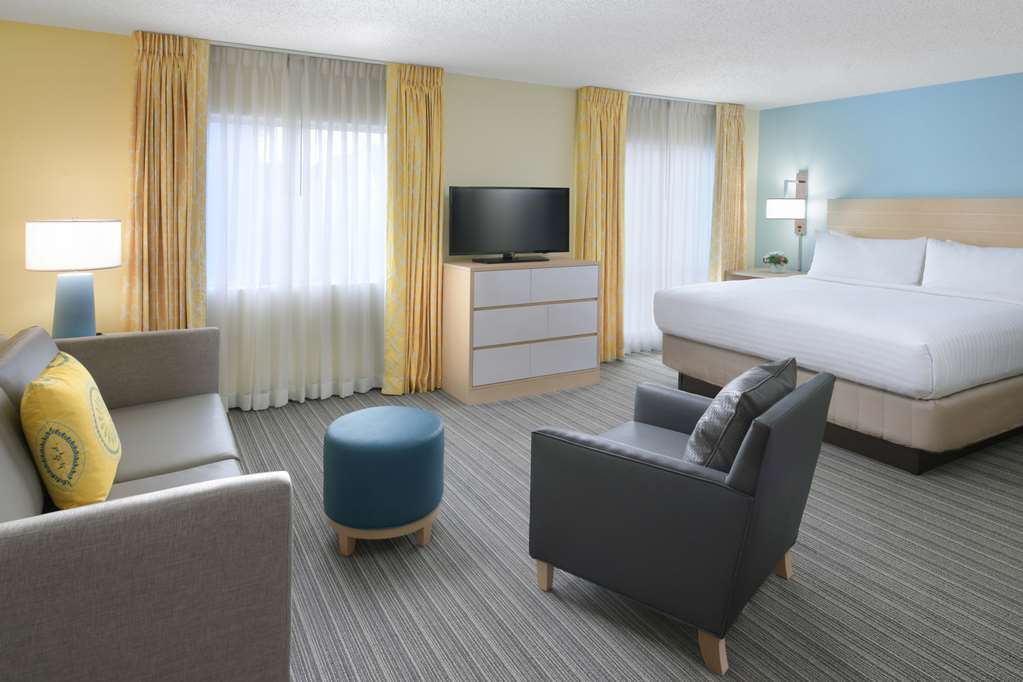 Sonesta Es Suites Colorado Springs Szoba fotó