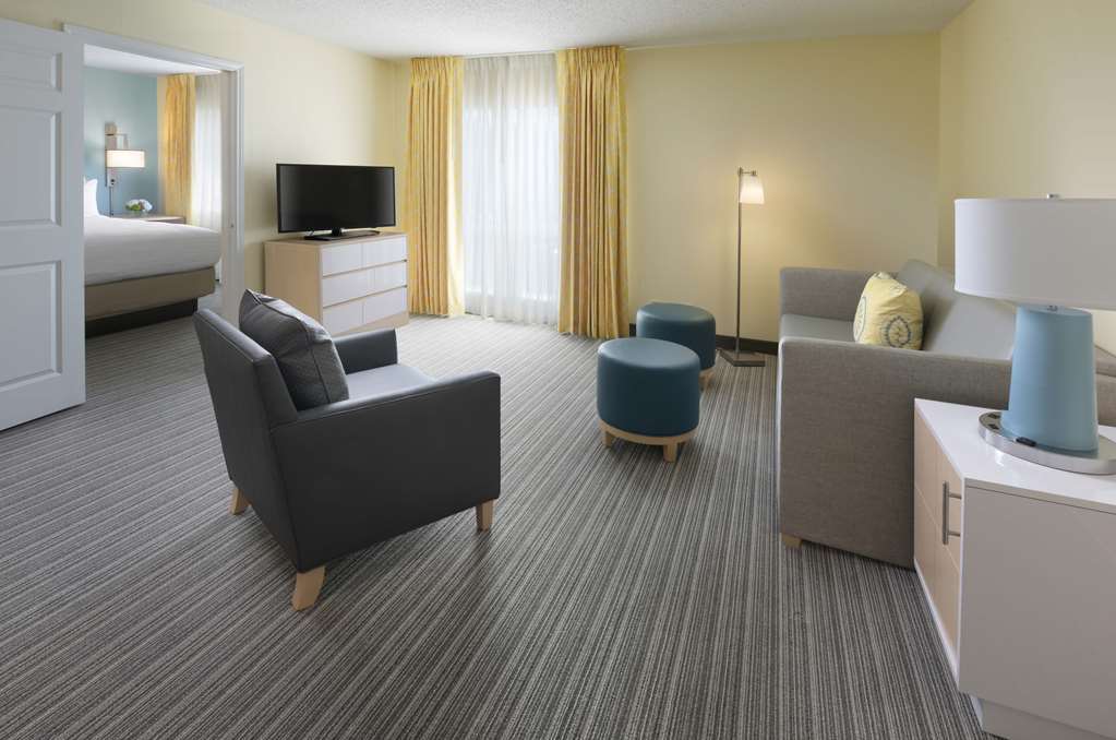 Sonesta Es Suites Colorado Springs Szoba fotó