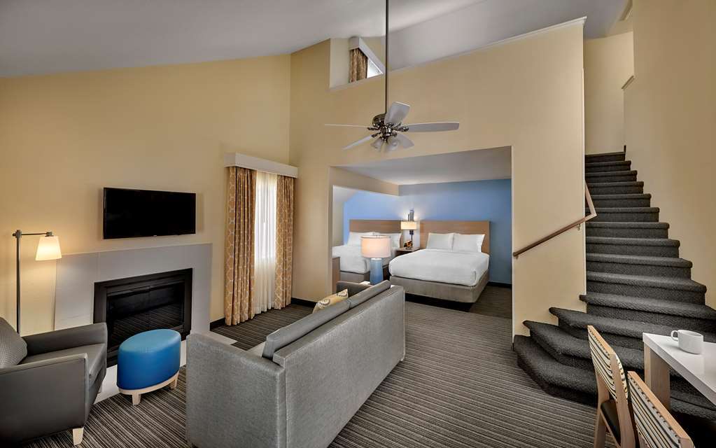 Sonesta Es Suites Colorado Springs Szoba fotó