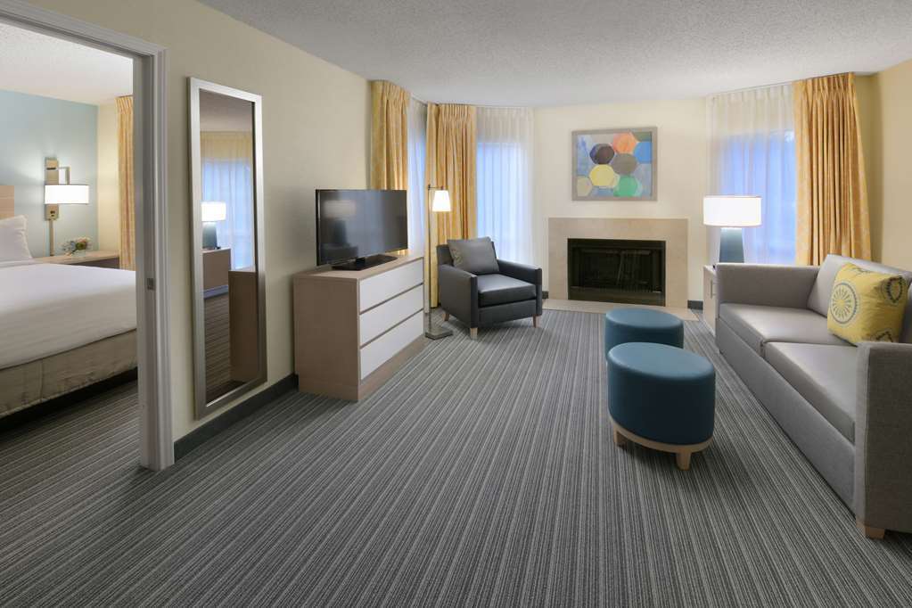 Sonesta Es Suites Colorado Springs Szoba fotó